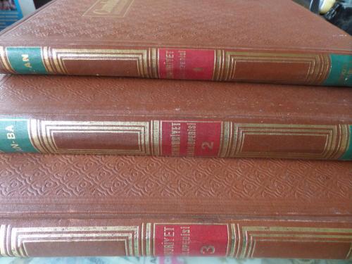 Cumhuriyet Ansiklopedisi / 3 Cilt