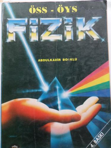 ÖSS - ÖYS Fizik Abdulkadir Börklü
