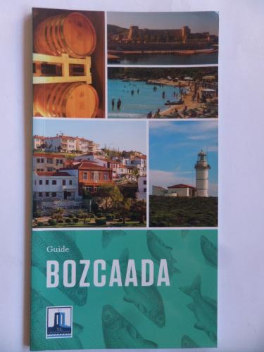 Guide Bozcaada