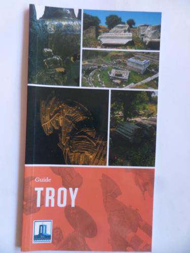 Guide Troy