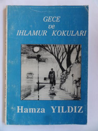 Gece ve Ihlamur Kokuları