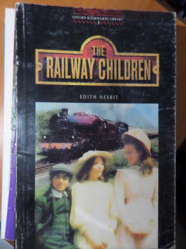 The Railway Children Edith Nesbit