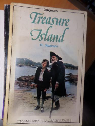 Treasure Island