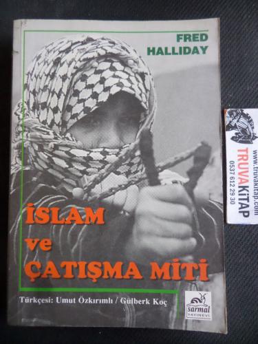 İslam ve Çatışma Miti