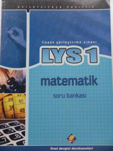 LYS 1 Matematik Soru Bankası