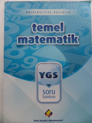 YGS Temel Matematik Soru Kitabı