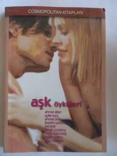 Aşk Öyküleri