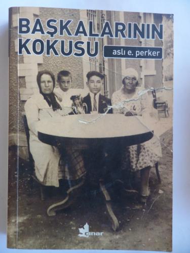 Başkalarının Kokusu