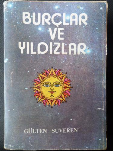 Burçlar ve Yıldızlar Gülten Suveren