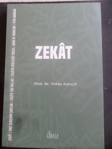 Zekat