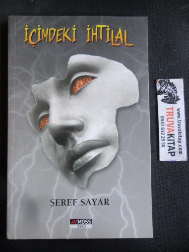 İçimdeki İhtilal