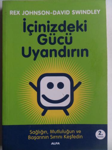 İçinizdeki Gücü Uyandırın