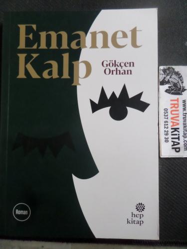 Emanet Kalp