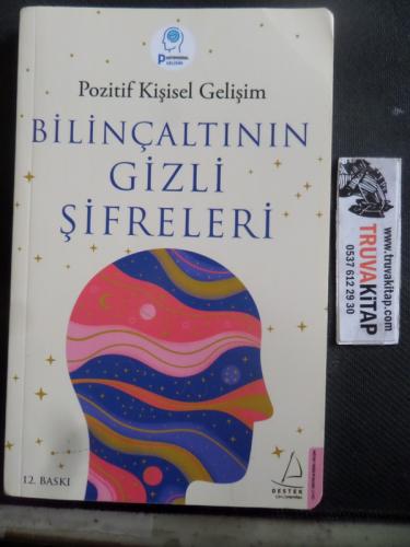 Bilinçaltının Gizli Şifreleri