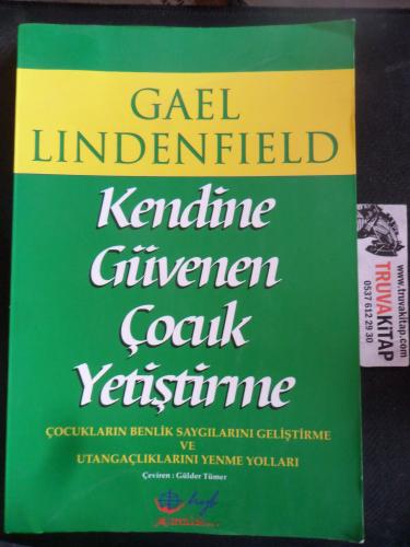 Kendine Güvenen Çocuklar Yetiştirmek