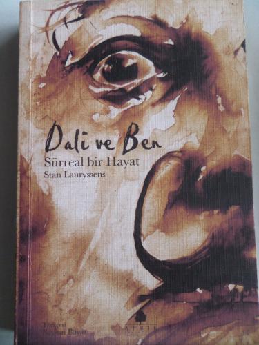 Dali Ve Ben - Sürreal Bir Hayat