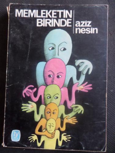Memleketin Birinde Aziz Nesin