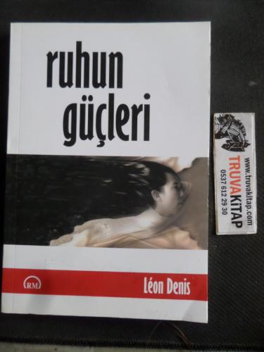 Ruhun Güçleri
