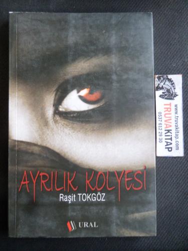 Ayrılık Kolyesi