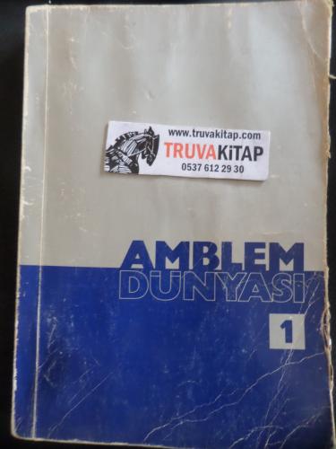 Amblem Dünyası 1
