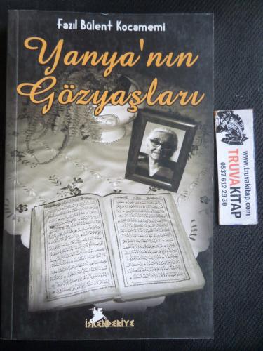 Yanya'nın Gözyaşları