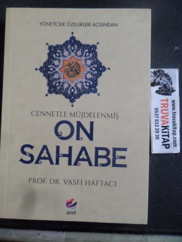Cennetle Müjdelenmiş On Sahabe