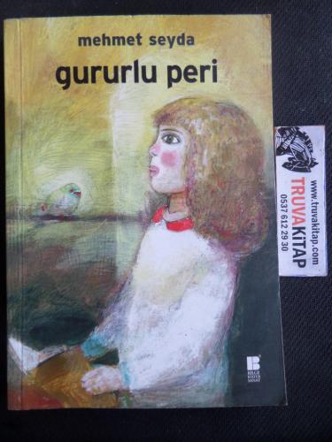 Gururlu Peri Mehmet Seyda