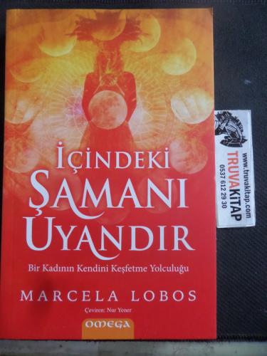 İçindeki Şamanı Uyandır
