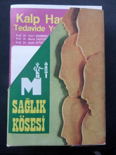 Sağlık Köşesi / 6 Kitap Takım