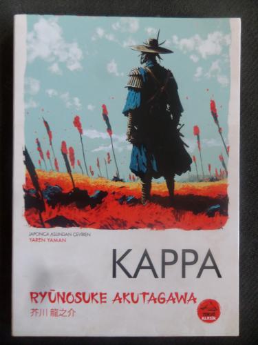 Kappa - 9