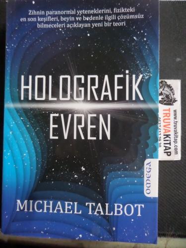 Holografik Evren