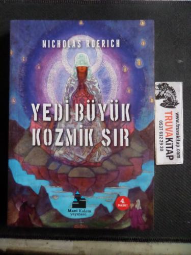 Yedi Büyük Kozmik Sır