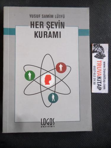 Her Şeyin Kuramı