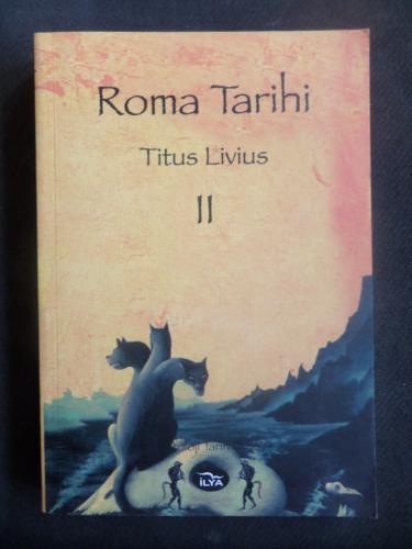 Roma Tarihi II