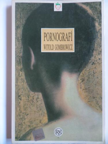 Pornografi Witold Gombrowicz