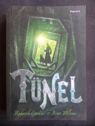 Tünel