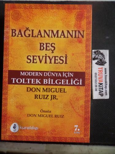 Bağlanmanın Beş Seviyesi
