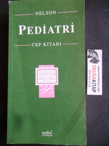 Pediatri Cep Kitabı