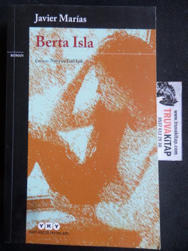 Berta Isla