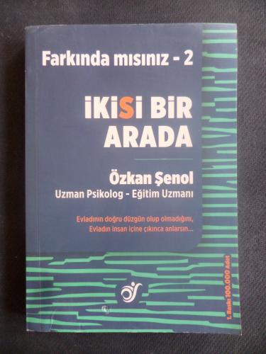 Farkında Mısınız 2 - İkisi Bir Arada