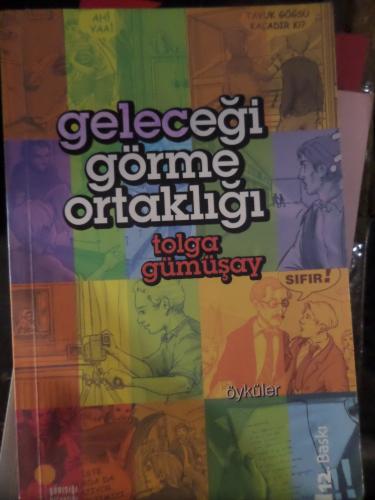 Geleceği Görme Ortaklığı