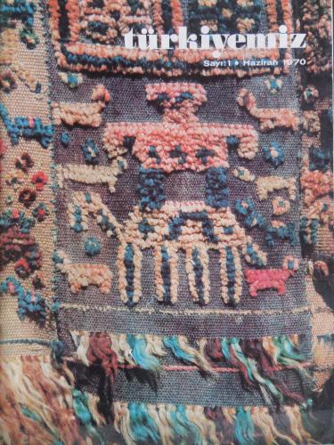 Türkiyemiz 1970 / 1