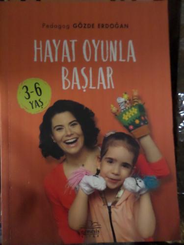 Hayat Oyunla Başlar