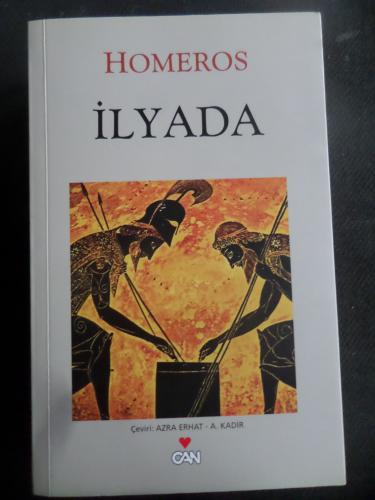 İlyada