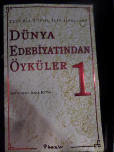 Dünya Edebiyatından Öyküler 1