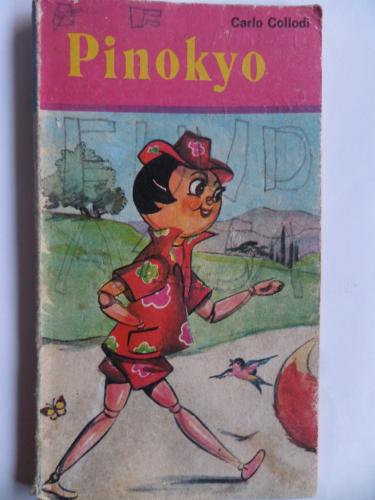 Pinokyo