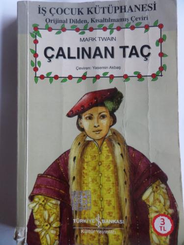 Çalınan Taç