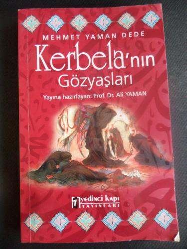 Kerbela'nın Gözyaşları