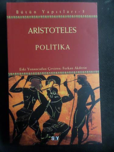 Politika Aristoteles