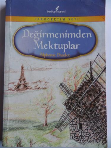 Değirmenimden Mektuplar